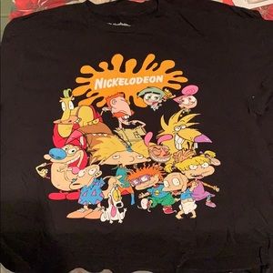 Nickelodeon Shirt